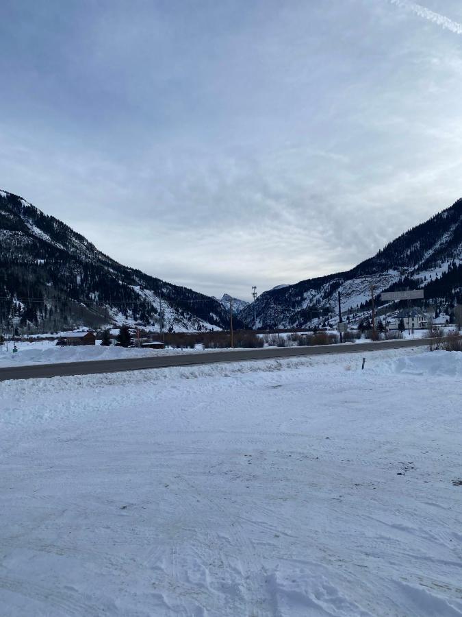 Canyon View King Silverton Exteriör bild